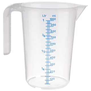 APS Messbecher 1 Liter,