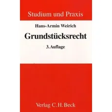 Grundstücksrecht