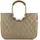 Loopshopper Rhombus Olive 46 x 23 x 33 cm