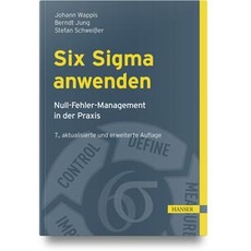 Six Sigma anwenden