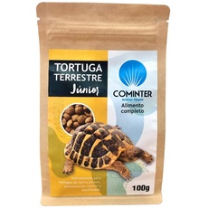 Cometer Schildkröte für Kinder, 100 g
