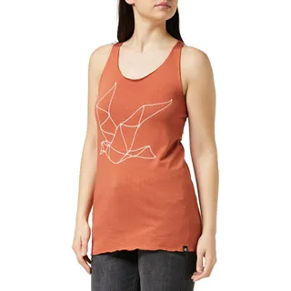 Nikita Galley Gull Baked Clay Tops, Damen M braun