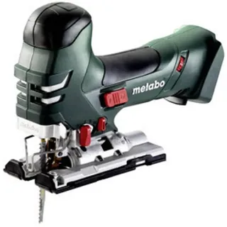 Metabo STA 18 LTX 140 ohne Akku + metaBOX