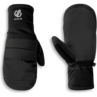Dare 2b Freeride Fausthandschuhe Skihandschuhe Schwarz XL