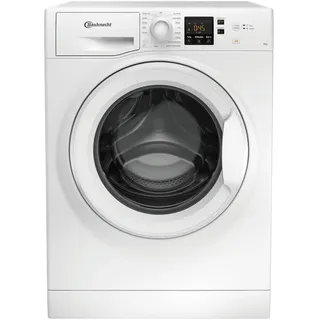 Bauknecht BPW 814 A Waschmaschine (8 kg, 1351 U/min)