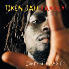 Musik Cours d'histoire / Fakoly,Tiken Jah, (1 CD)