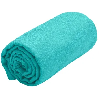 Sea to Summit Airlite Towel M türkis 