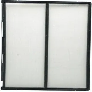 Exo Terra Terrarium Bildschirm-abdeckung 45x60cm Braun 45x60 cm Braun 45x60 cm