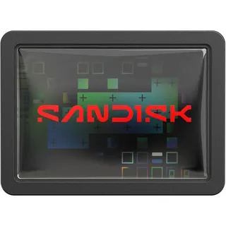 SanDisk Extreme Fit 512GB
