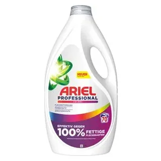 Ariel Colorwaschmittel Flüssig 3,15 l
