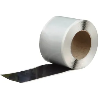 UBBINK Teichfolie Schwarz 7,5 x 6 m