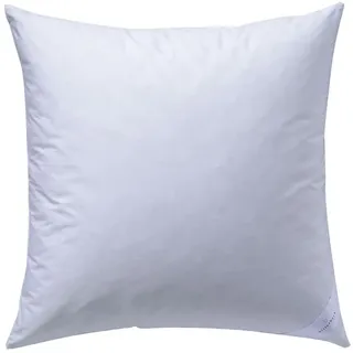 billerbeck Polarstern 80 x 80 cm Weiß