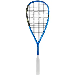 Dunlop Squashschläger FX Team 125, Blau