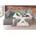 Eckbank »Intenso«, frei im Raum stellbar,