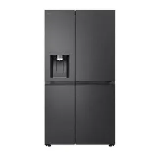 LG GSJE81EPBD Kühl-Gefrier-Kombination