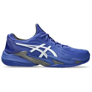 Asics Court Ff Sportschuh Männlich Silber