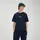 OLLIO TEE blau L