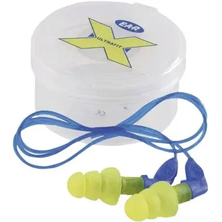 3M EAR UF01014 Ultrafit X Gehörschutzstöpsel