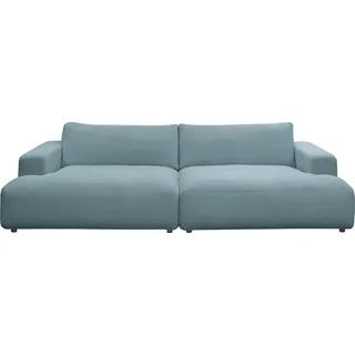 Musterring "Lucia", Cord-Bezug, Breite 292 cm,