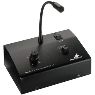 Monacor PAM-10