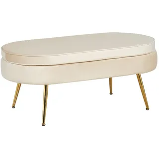 SalesFever Sitzpouf (99 cm