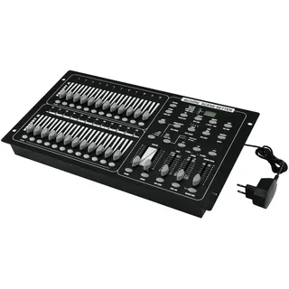 Eurolite DMX Scene Setter Controller