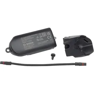 Bosch Nachrüst-Kit ConnectModule für BDU37YY (BCM3100) GPS - Smarte System Schwarz