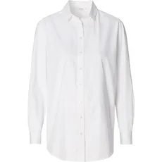 Bild von Bluse Arles - Farbe: Optical White - Größe: XXL