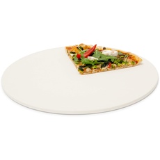 Bild Pizzastein 33 cm