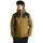 Antora Jacket cedar/tnf Black KAL L