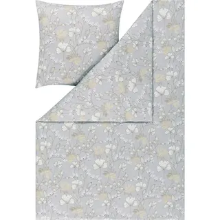 Estella Estella, Bettwäsche Mona (Bettwäsche Set, 135x200 cm + 80x80 cm
