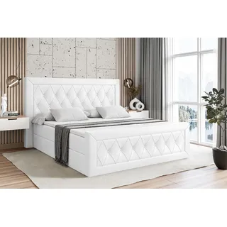 altdecor Noel-Z 200 x 200 cm H3 Weiß