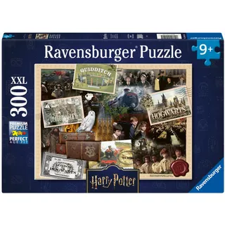 Ravensburger Harry Potter - Zurück in Hogwarts