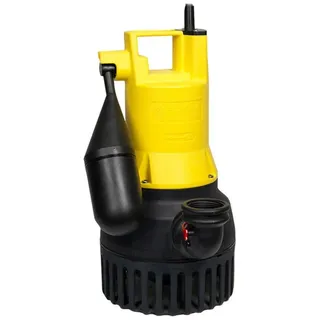 Jung Schmutzwasserpumpe U3 KS - neue Version