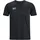Trainingsshirt Herren T-Shirt schwarz LG
