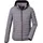 G G Steppjacke/Casual Funktionsjacke in Daunenoptik abzippbarer 38 28041-000