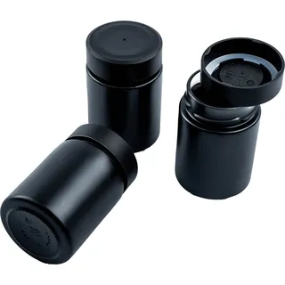 silwy Feinkost-Magnetgläser 0,192 l 3 St.