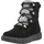 Damen Stiefelette Explorer III Joan WP 2077951 Schwarz