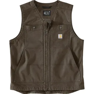 CARHARTT Montana Dunkelbraun XL