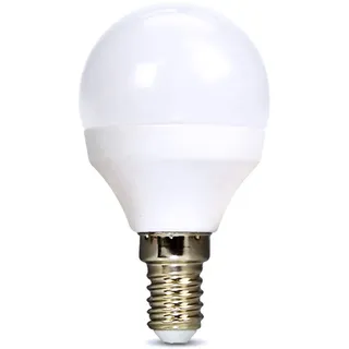 Solight WZ416, 6 W, 37 W, E14, 420 lm, 35000 h, Warmweiß