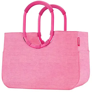 Loopshopper L frame twist pink