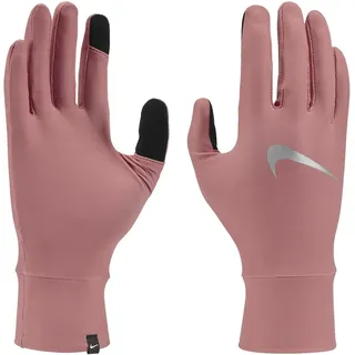 Nike W Lightweight Tech RG Handschuhe Damen in der Farbe red Stardust/red Stardust/Silver, Größe: XS, N.100.2219.619.XS