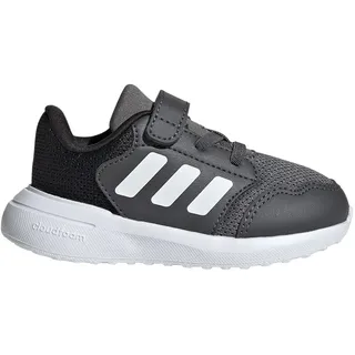 Tensaur Run 3.0 Baby Grey Four / Cloud White / Core Black 19