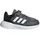 Tensaur Run 3.0 Baby Grey Four / Cloud White / Core Black 19