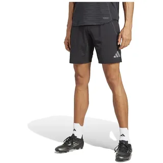 Adidas Tiro 25 Pro Training Kurze Hose - Black - 2XL