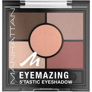 Manhattan Eyemazing 5'Tastic Eyeshadow 003