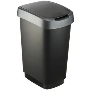 Rotho Twist 25 l Schwarz