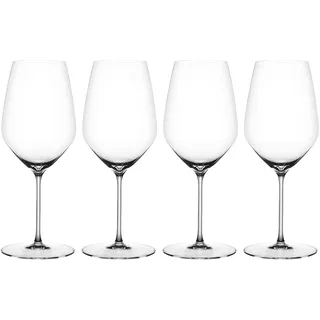 Spiegelau Hi-Lite Rotweinglas 0,679 l 4 St.