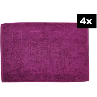 Done. DAILY UNI Lila 4er-Set 5 mm