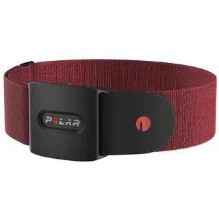 Polar Verity Sense OHR Dark Red M-XXL